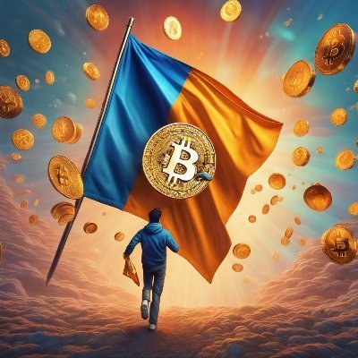 flagofcrypto.eth | .bnb | .arb Profile
