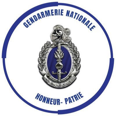 Gendarmerie Nationale Sn