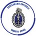 Gendarmerie Nationale Sn (@gendarmeriena18) Twitter profile photo