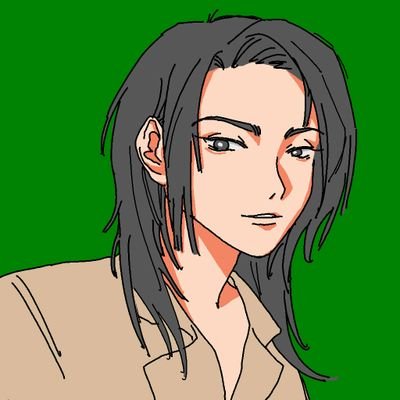 Brynhilldrさんのプロフィール画像