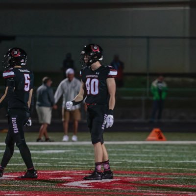 Barrington Football/Basketball/Track| Soph 2026 | ATH | 6’2 200 | GPA 4.25 https://t.co/PQEtOZ9Pwe