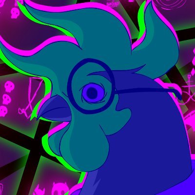 JasonKarito's profile picture. Animator
DM: jasonkarito@gmail.com