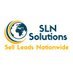 SLN Solutions (@slnsolutions) Twitter profile photo SLN Solutions (@slnsolutions) Twitter profile photo