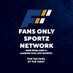 Fans Only Sportz Network (@fosportz) Twitter profile photo