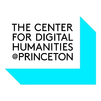 The Center for Digital Humanities at Princeton