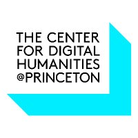 The Center for Digital Humanities at Princeton(@PrincetonDH) 's Twitter Profileg