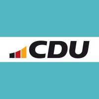 CDU Deutschlands(@CDU) 's Twitter Profile Photo