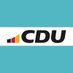 CDU Deutschlands (@cdu) Twitter profile photo CDU Deutschlands (@cdu) Twitter profile photo
