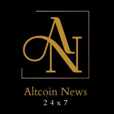 AltcoinNews7x24 Profile Picture
