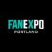 FAN EXPO Portland (@fanexpoportland) Twitter profile photo