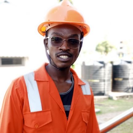 WeedEater•||•Trainee Marine Engineering•||•Brother•||•Son•||•Friend•
Dm for buying or selling of cryptocurrencies•||•KYC•|•
Gaining•||•Following everyone•||•