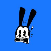 Oswald: Down The Rabbit Hole(@OswaldsRabbit) 's Twitter Profile Photo