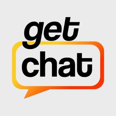 getchat_org's profile picture. Instantly add a chatbot to your website, trained on your content.