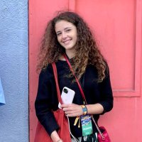 Maylis (@maylisqvy) 's Twitter Profile Photo Maylis (@maylisqvy) 's Twitter Profile Photo