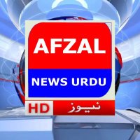 afzal news urdu (@maannews) 's Twitter Profile
