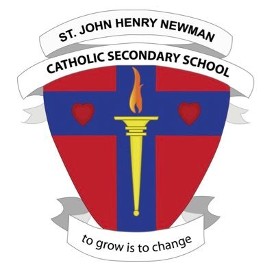 St. John Henry Newman CSS