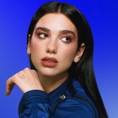 Your #1 Source Of Information About Dua Lipa !
Not Affiliated With Dua Lipa Or Her Team
Dua Lipa Twitter Official: @DuaLipa
https://t.co/GTWUVoxTVK