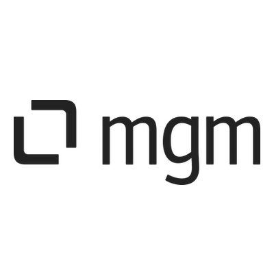 mgm folgt dem Ansatz der Digitalen Souveränität. Auf dieser Basis entwickeln wir Enterprise Software für die Branchen Public Sector, Commerce, Insurance.