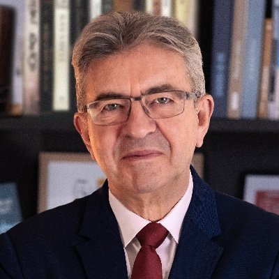 Jean-Luc Mélenchon Profile