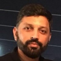 Kashif (@k_subhani) 's Twitter Profile