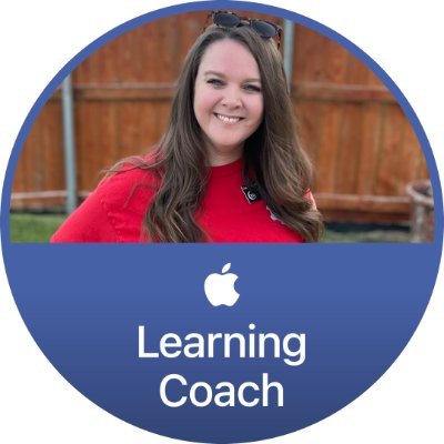 M.Ed | CISD Elementary Digital Learning Coach | Apple Teacher | Schoology Champ