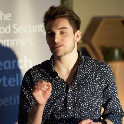 Venturing Business Scientist @FeraScience. Market-led, science-driven translation.