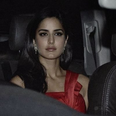 in love with katrina kaif