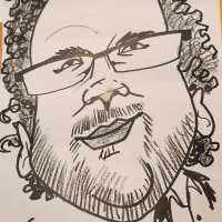 Paul Cruikshank(@PAShanky) 's Twitter Profile Photo