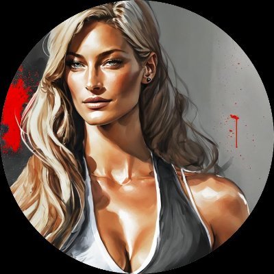 NonWhall66633's profile picture. #art #nft #crypto #eth #btc #polygon #matic #opensea