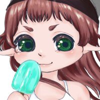 アイスさん（イッテキ(@MHWice) 's Twitter Profile Photo