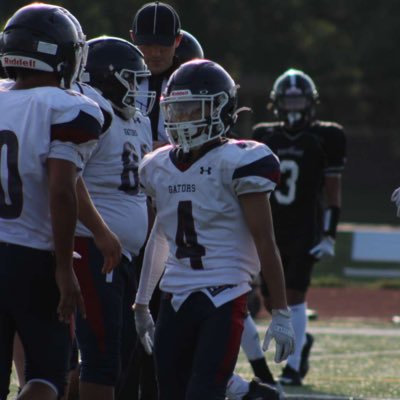 🏈WR/DB🤲🏻 | Track 💨 | 5’6 135lbs | 2027 @LNSFootball | 4.0 GPA email: vubenny14@gmail.com