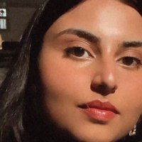 Nusrat Iftikhar (@nusrai1798) 's Twitter Profile