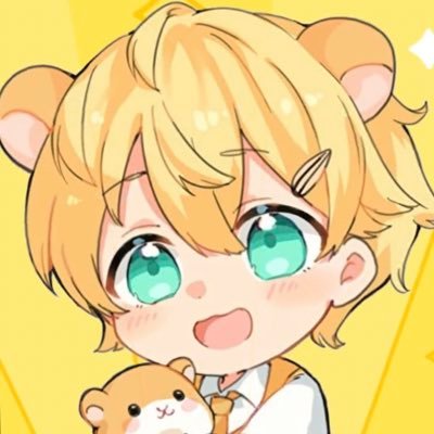 ぼくの本垢🐹→【@ikinuki_0609】 毎日ツイキャスで配信！✨秘密【@ikinuki_nuki】