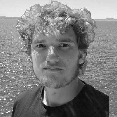 23 year old programmer from the Netherlands, my hobby's are programming and scouting