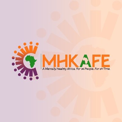 _MHKAFE's profile picture. A nonprofit organization championing change in the mental health narrative and landscape in Africa through catalytic collaborations.