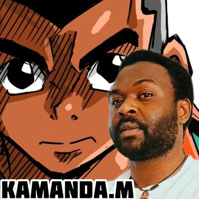 The time is on// 🇨🇩🇿🇦Manga/Comic Artist🎴🖋️ Creator of the series TREMA🌐📑. Character Designer👺. Stay plugged in for more.