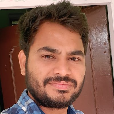 ManishAwas57338's profile picture. Indian Railway