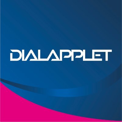 dialapplet Profile Picture