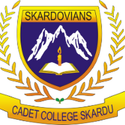 Cadet College Skardu established in 2001 and provide the best educational standards. We focused on the best education system.
I can I win.
We Beat The Best.