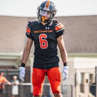 Tristen Pinnock (@pinnocktristen) 's Twitter Profile Photo Tristen Pinnock (@pinnocktristen) 's Twitter Profile Photo