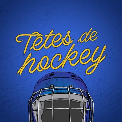 Émission 🏒 Animée par deux passionnés. 📻: @chyz943