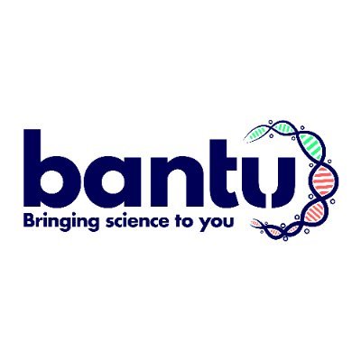 We Amplify the Voices of Scientists from the African Continent 🌍, and Bring Science to You! 
admin@bantuscience.co