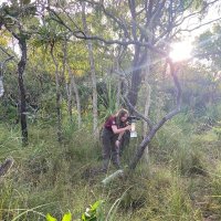 Erin Johnston (@erin_eco1) 's Twitter Profile