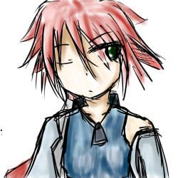 蒼ネコさんのプロフィール画像