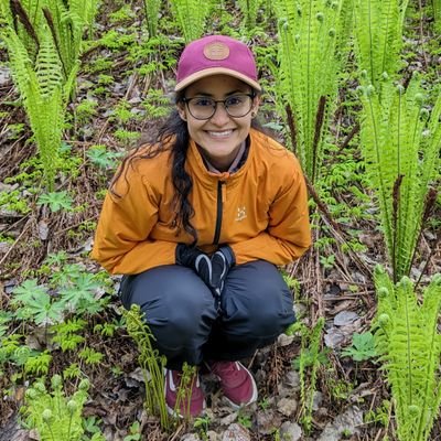 Biologist | Postdoc fellow at @umeauniversity & @Umea_Uni_Marine | Marine Conservation | Wildlife | Fisheries | Ocean lover | from Mexico