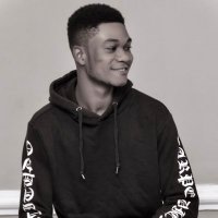 Hans (@travissegun) 's Twitter Profile