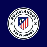 Rojiblancos_por_el_mundo(@por_mundo12) 's Twitter Profile Photo