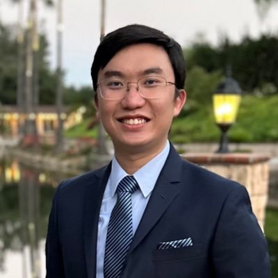 @dgsomucla '25 | Aspiring Surgeon | @BioEngUCLA (B.S. '17, M.S. '19) | 🙏🏻♟️🎹🎻⚽️
