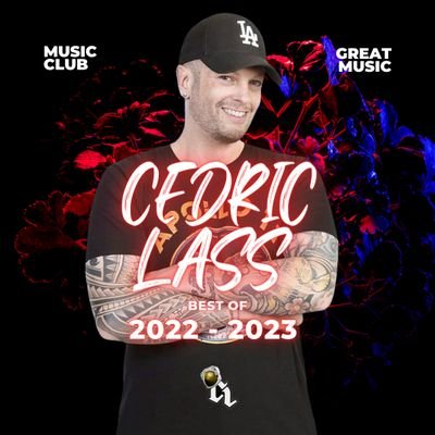 CedricLASS Profile Picture