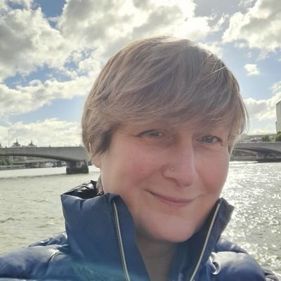 Development Officer @ThamesDiscovery | Hon. Research Fellow @QMULGeography | Research Associate @PathwaysAB | #WokeArchaeology | she/her